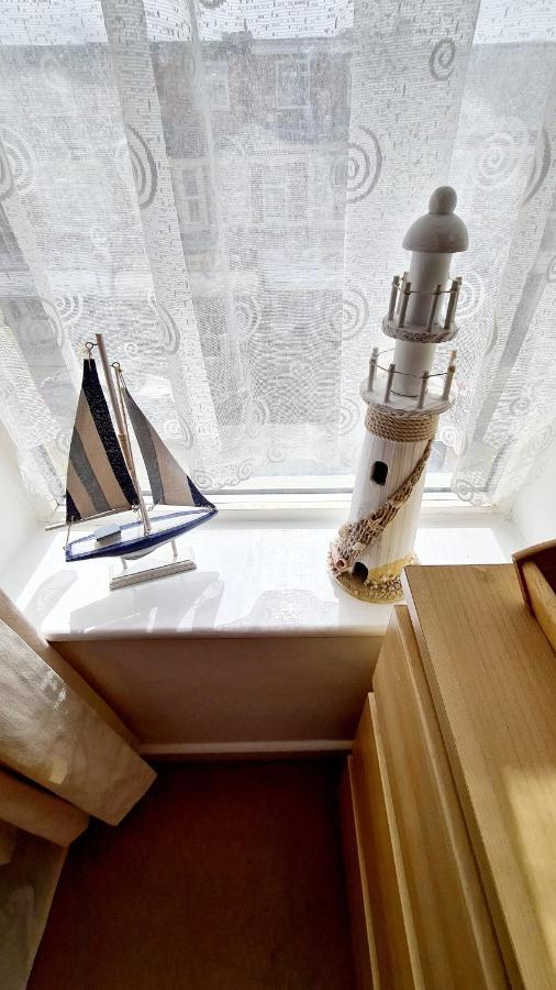 The Beverley Guest house Blackpool
