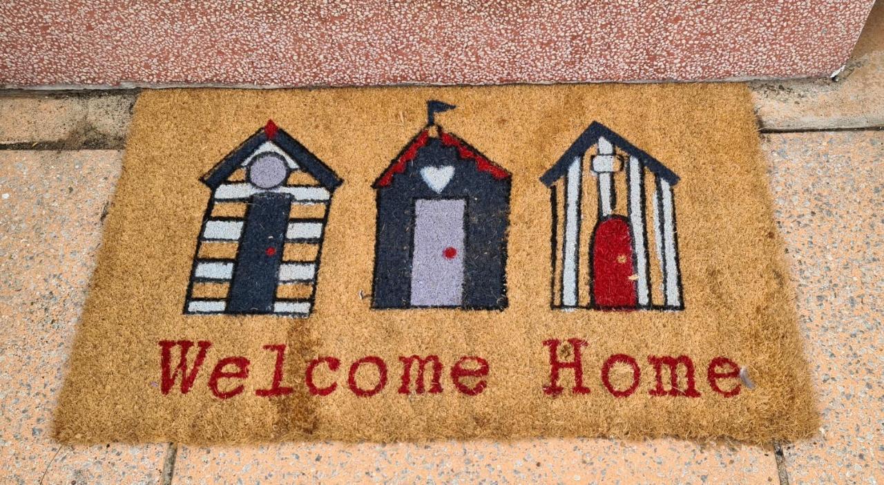 The Beverley Guest house Blackpool