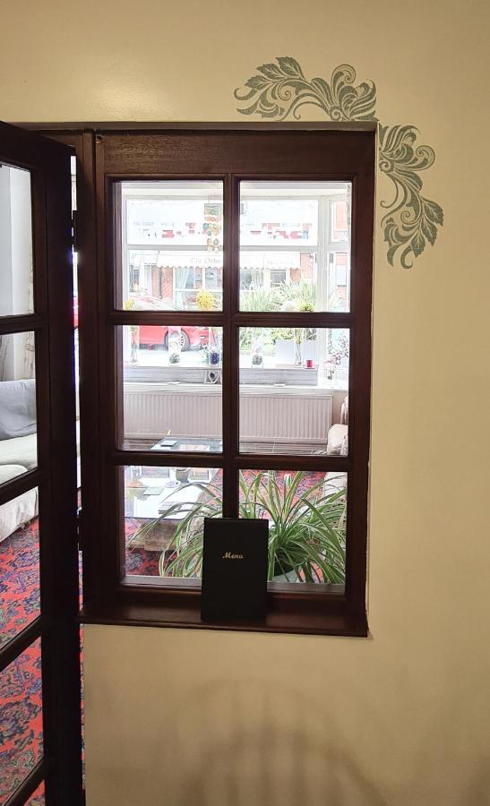 The Beverley Guest house Blackpool