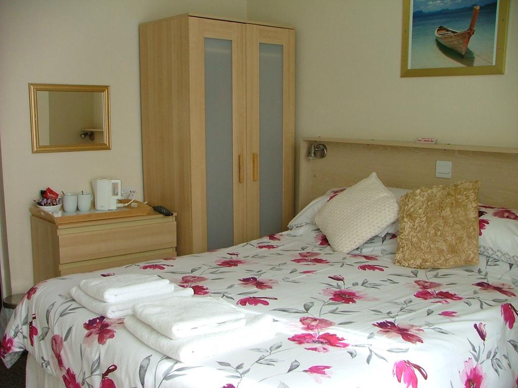 Guest house The Beverley Blackpool