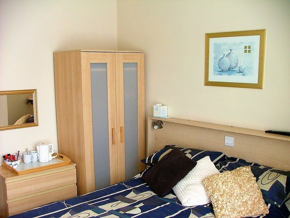 Guest house The Beverley Blackpool