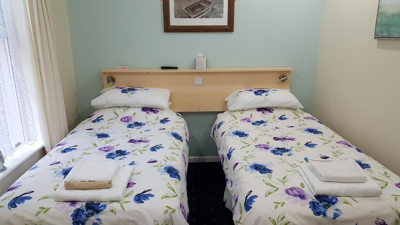 Guest house The Beverley