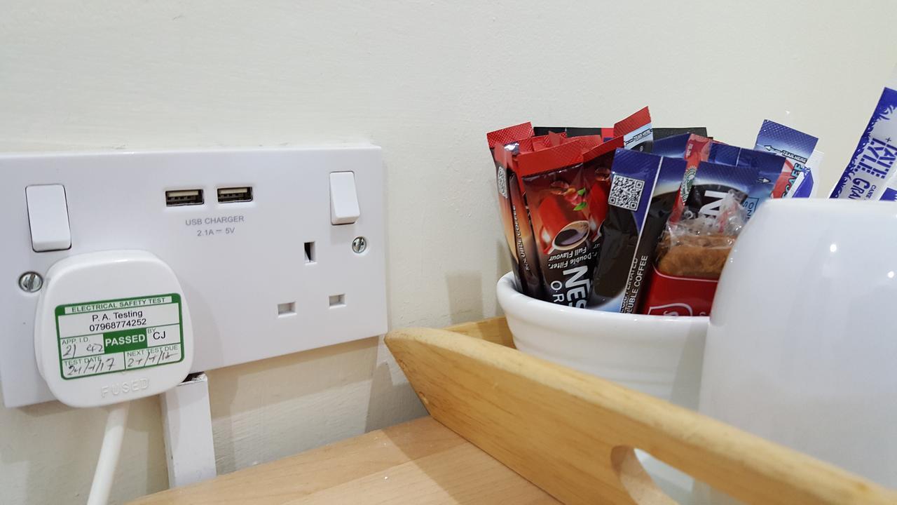 Guest house The Beverley 3*