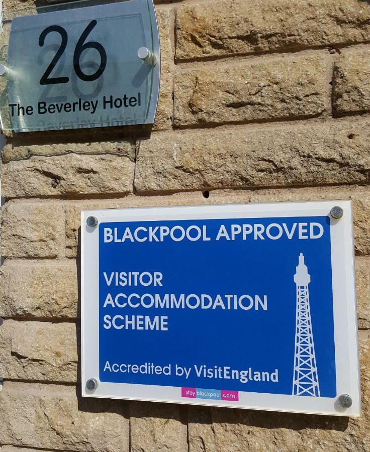 Guest house The Beverley 3*