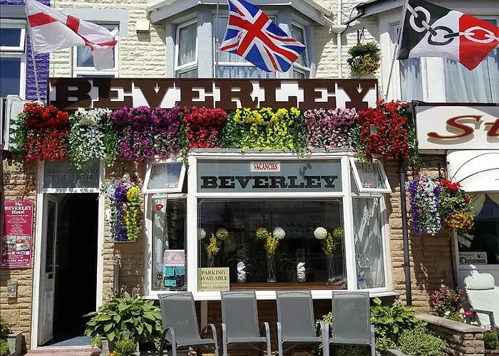 The Beverley Hotel