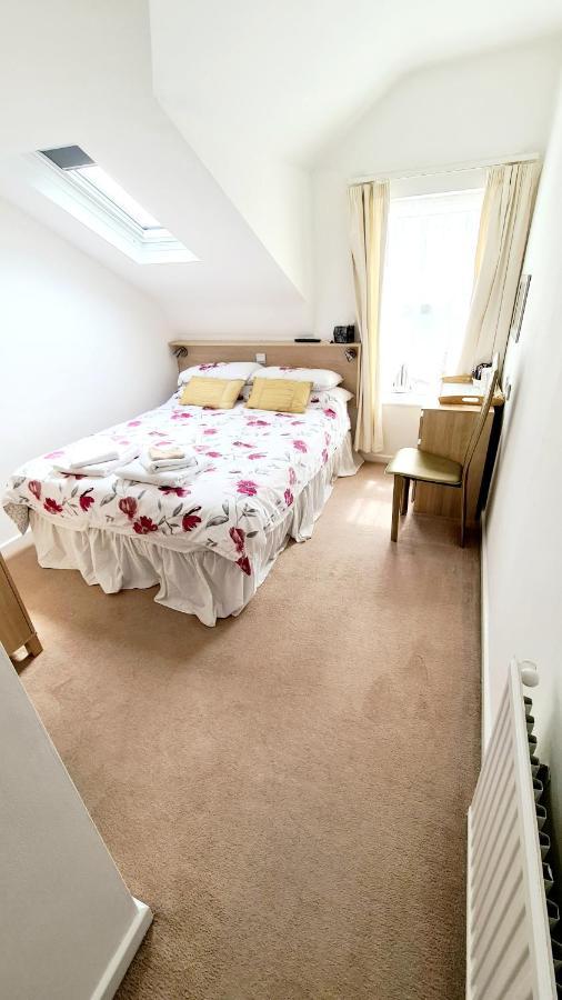 Gasthuis The Beverley 3*