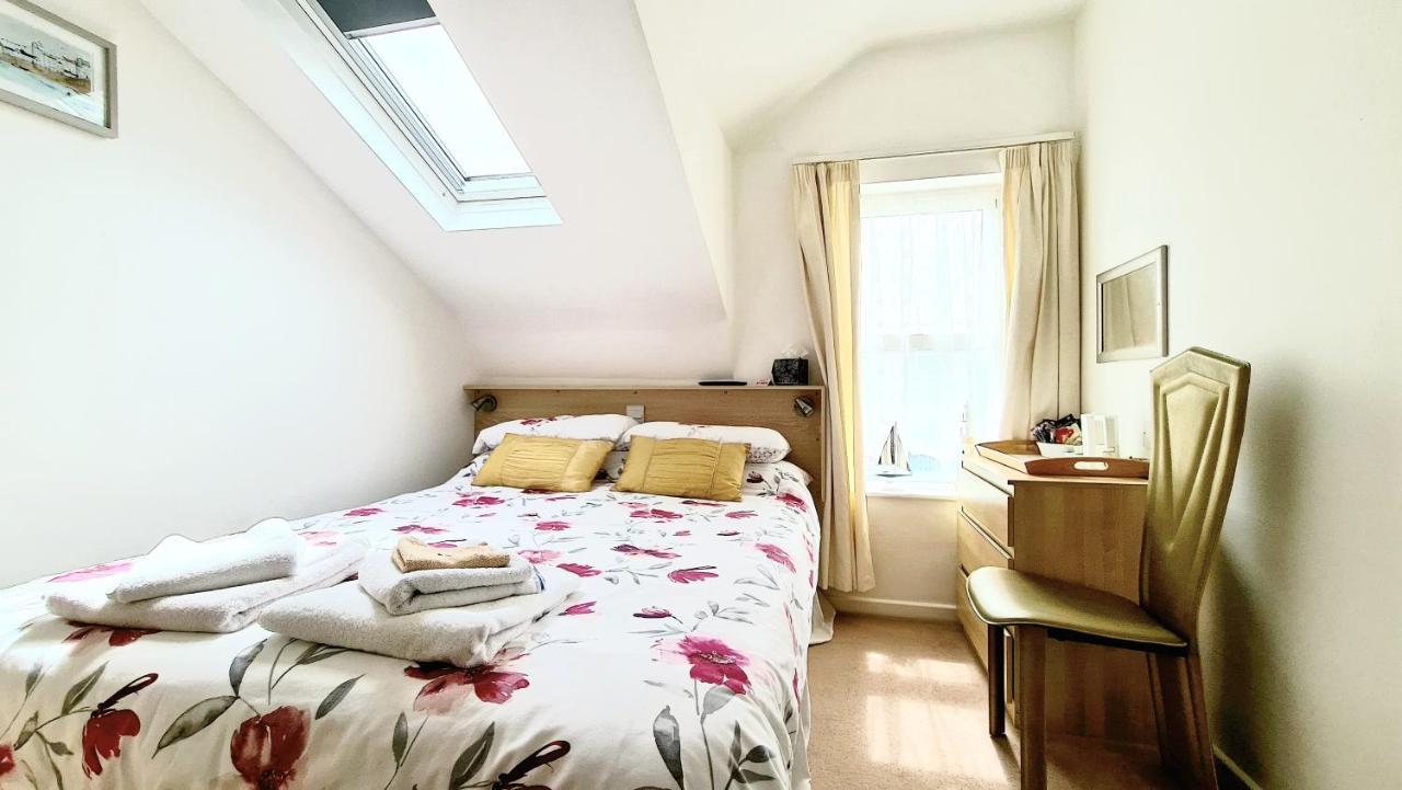 The Beverley 3* Blackpool
