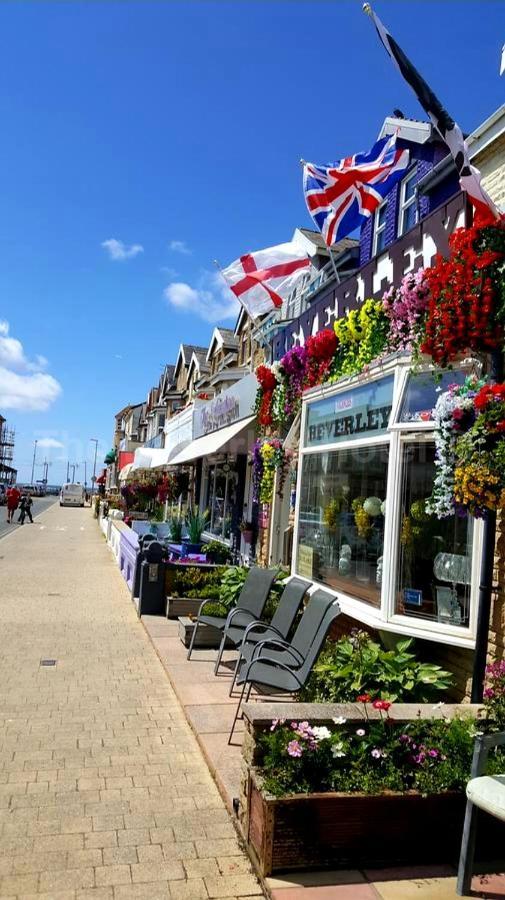 The Beverley Gasthuis 3*