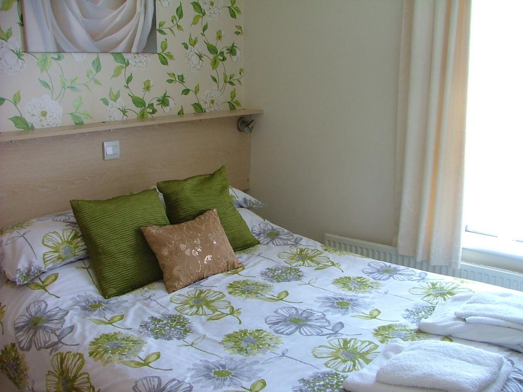 The Beverley Gasthuis Blackpool