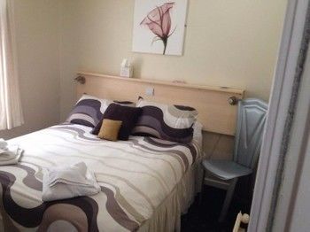 Gasthuis The Beverley 3*