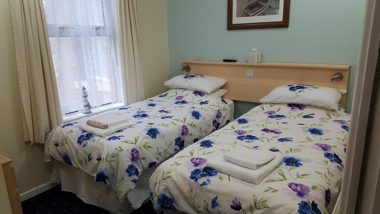 The Beverley 3*