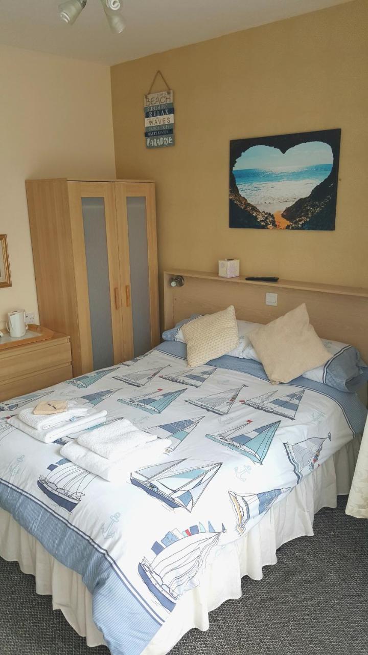 The Beverley Guest house