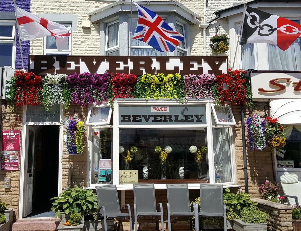 Gasthuis The Beverley