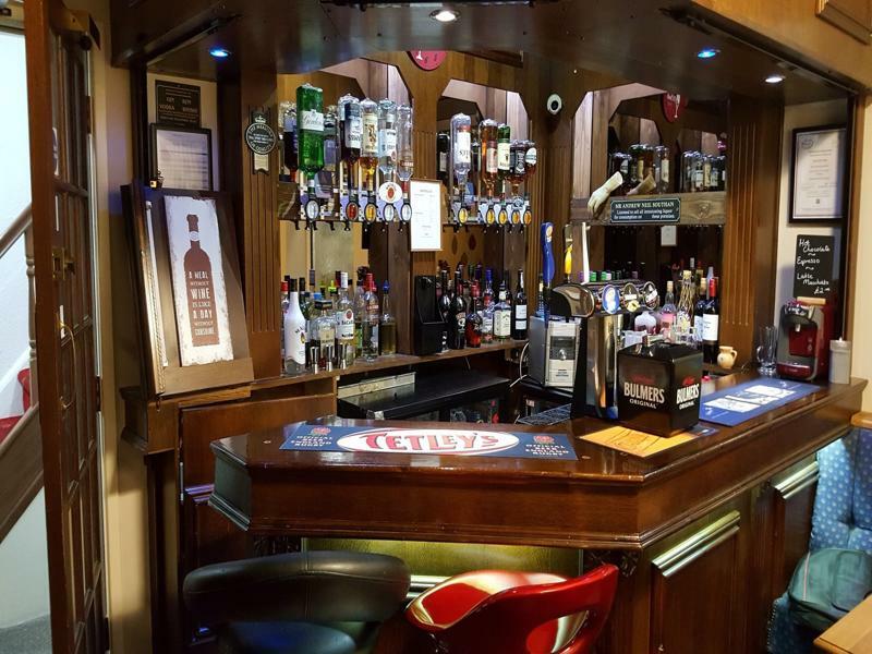 The Beverley 3* Blackpool