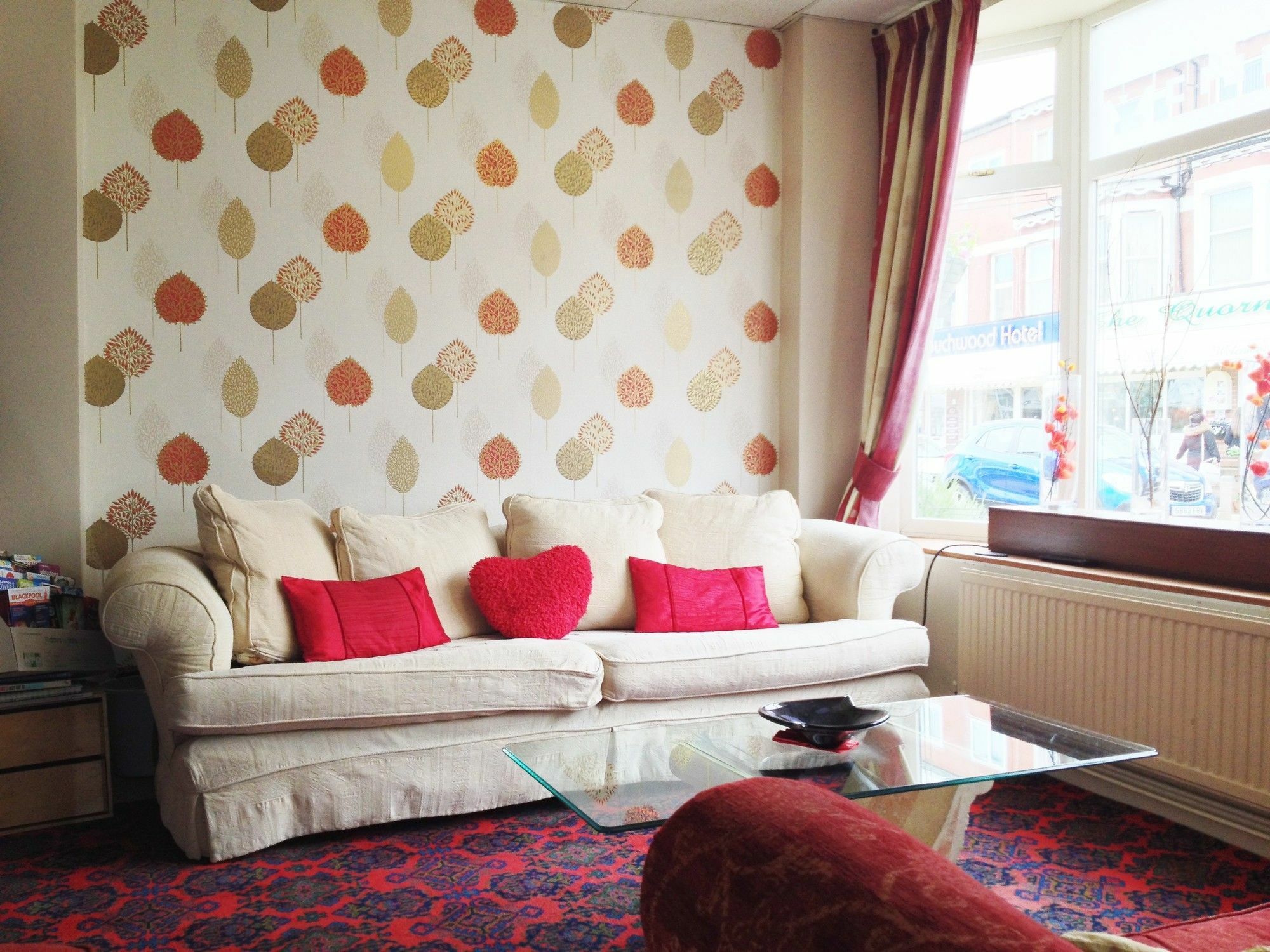 The Beverley Gasthuis Blackpool