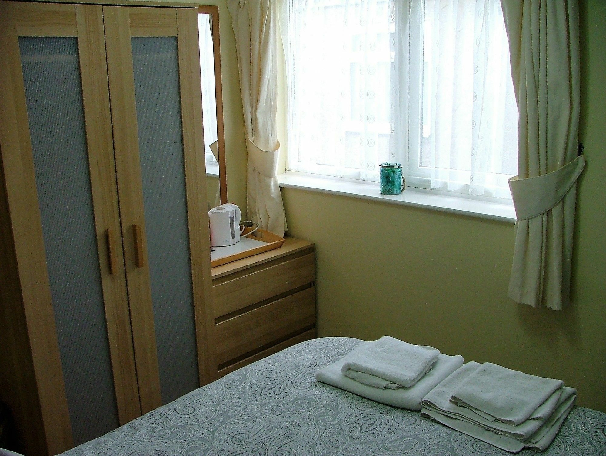 The Beverley 3* Blackpool
